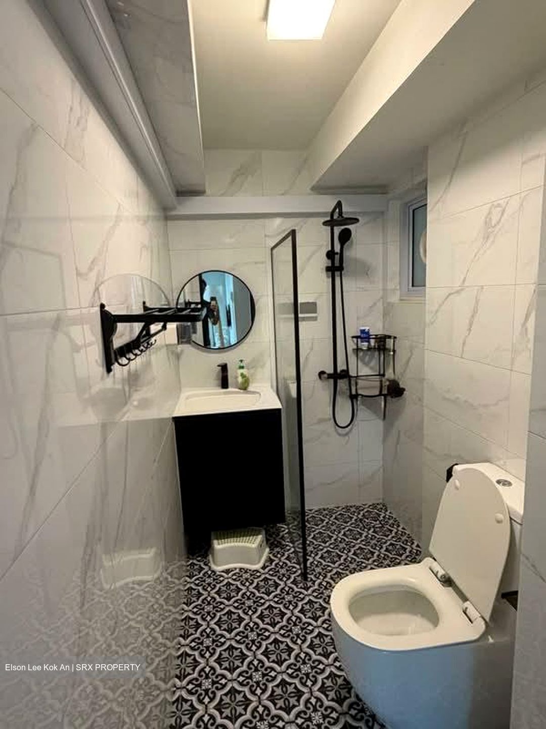 Melville Park (D18), Condominium #598595041